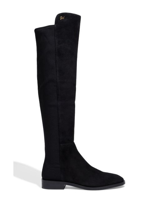 the keelan stuart weitzman
