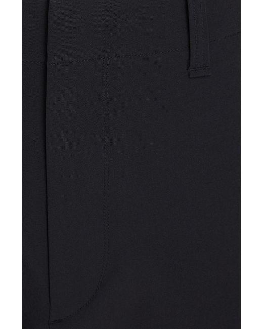 Rag & Bone Blue Bradford Twill Pants for men