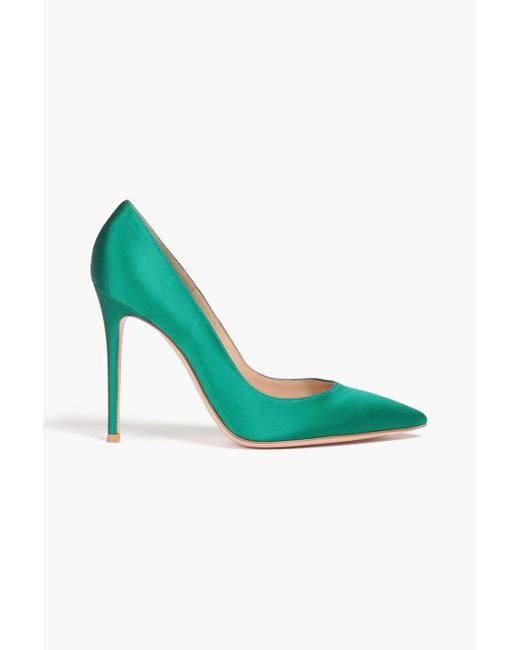 Green pumps clearance canada
