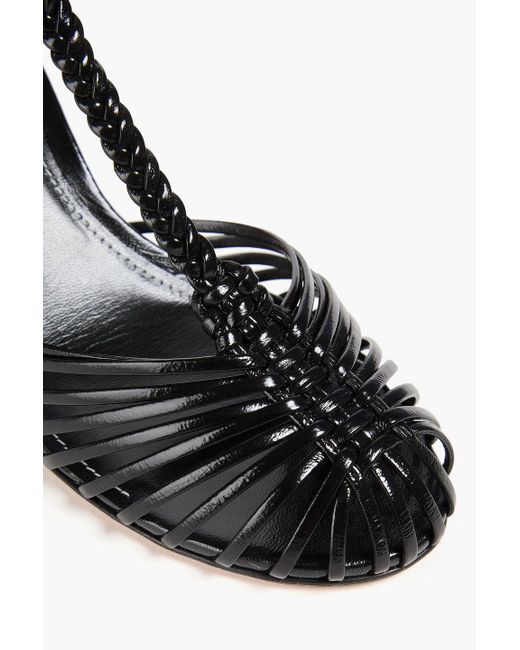 Zimmermann Black Leather Pumps
