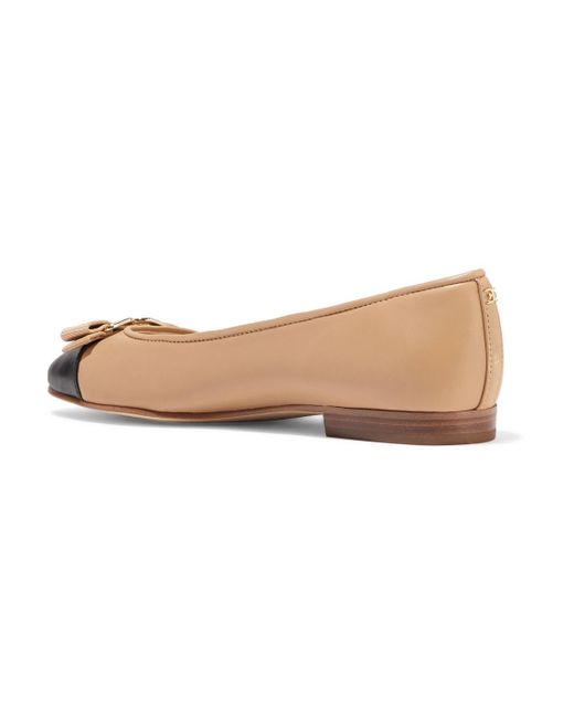 sam edelman beige flats