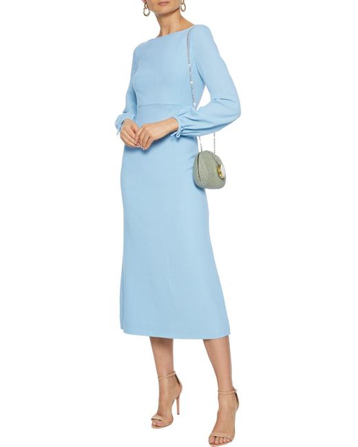 goat blue dress Goat Baa Bedtime Story