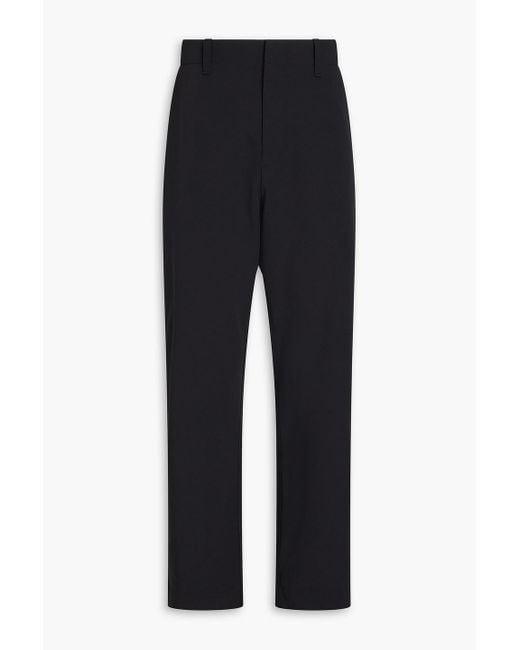 Rag & Bone Blue Bradford Twill Pants for men