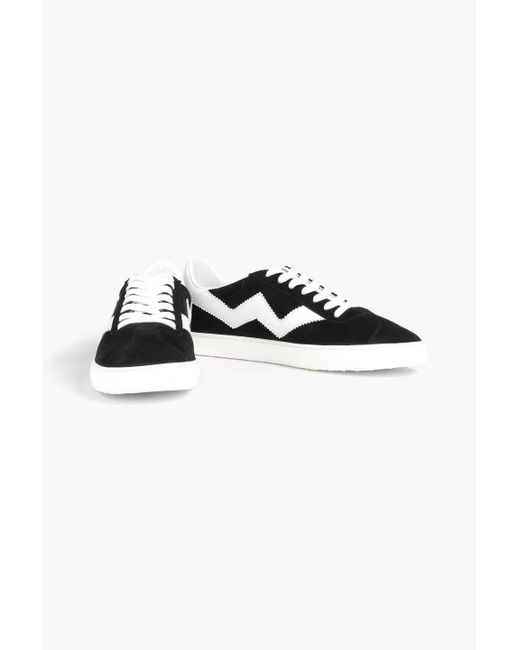 Stuart weitzman daryl store sneaker