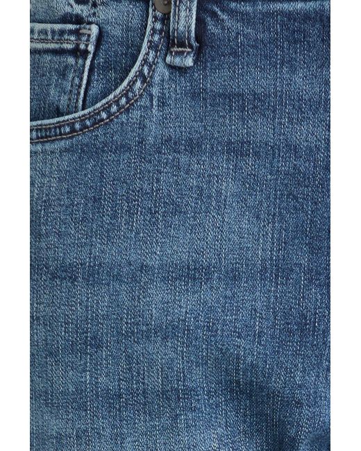 Rag & Bone Blue Fit 3 Tapered Denim Jeans for men