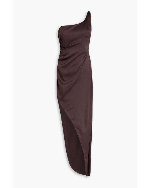 strapless open back dress Alessandra Rich Fitted Velvet Dress  Runway Catalog
