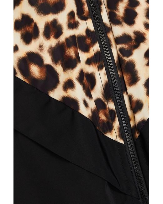 Sandro Black Jacket