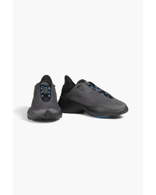adidas Originals Adifom sneakers aus neopren in Grau fur Herren Lyst DE