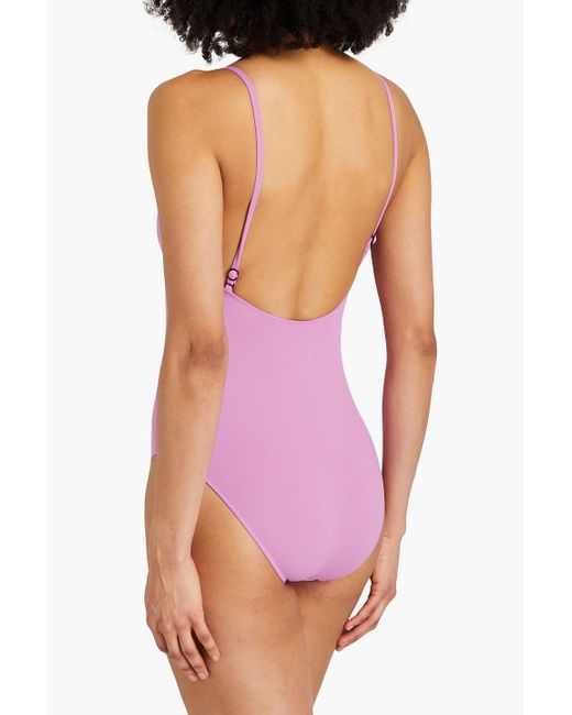 Bondi Born Pink Emma Swimsuit