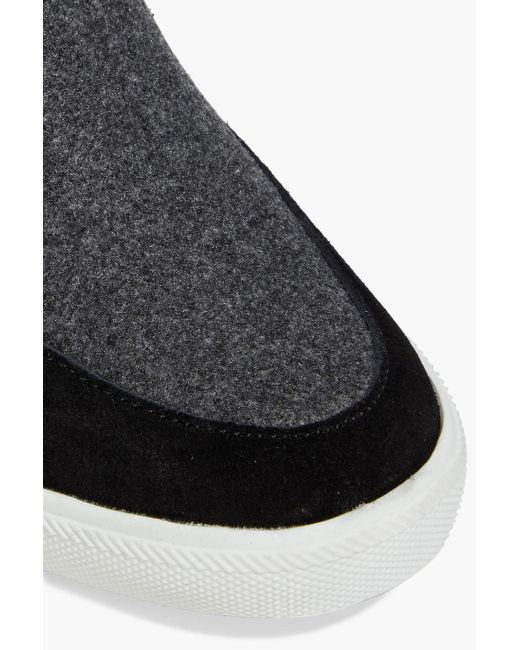 dkny patent leather shoes