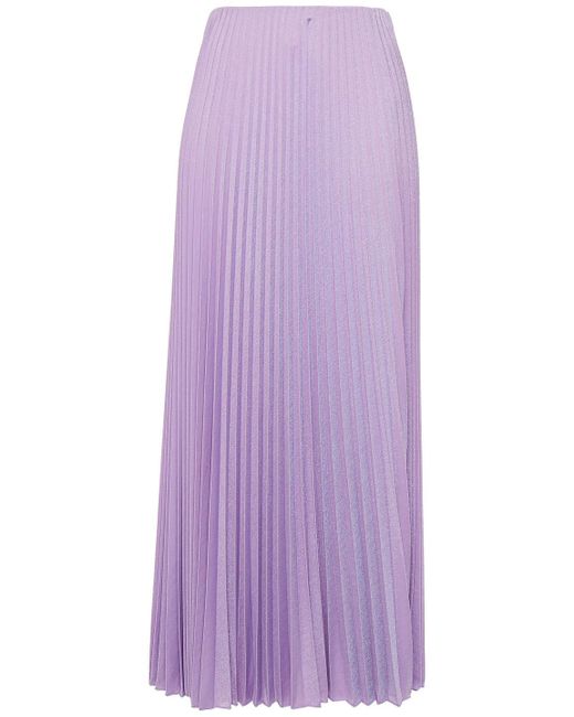 mid length maxi skirts