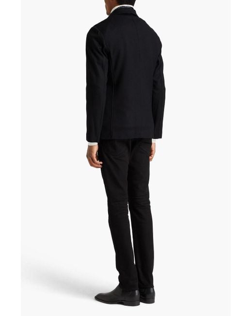 Rag & Bone Blazer aus wolle in Black für Herren