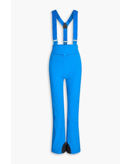 Goldbergh Blue High End Ski Pants