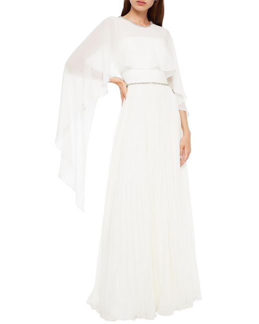 jenny packham cape