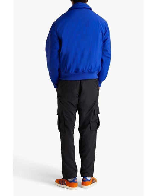Adidas Originals Shelljacke in Blue für Herren