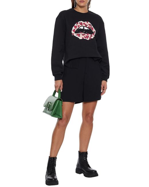 markus lupfer sweatshirt