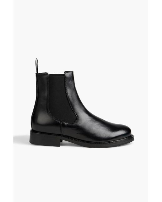 open edit iris lug chelsea boot