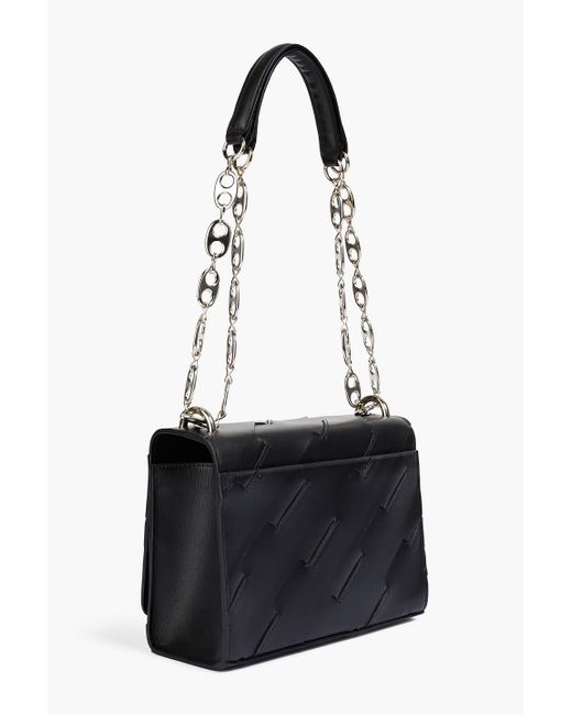 Paco rabanne leather bag sale