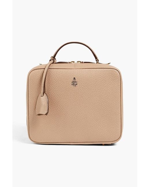 Mark cross leather shop