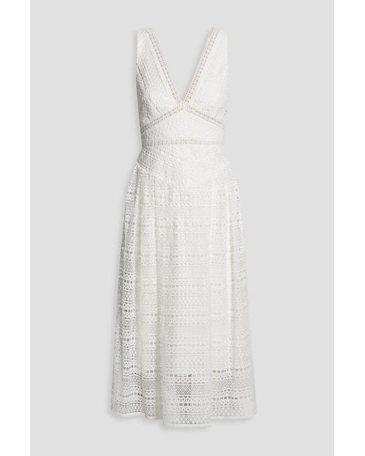 monique lhuillier white