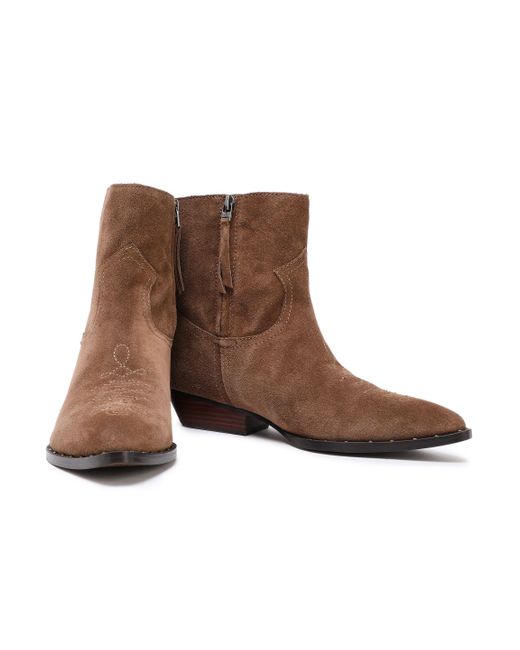 sam edelman taupe