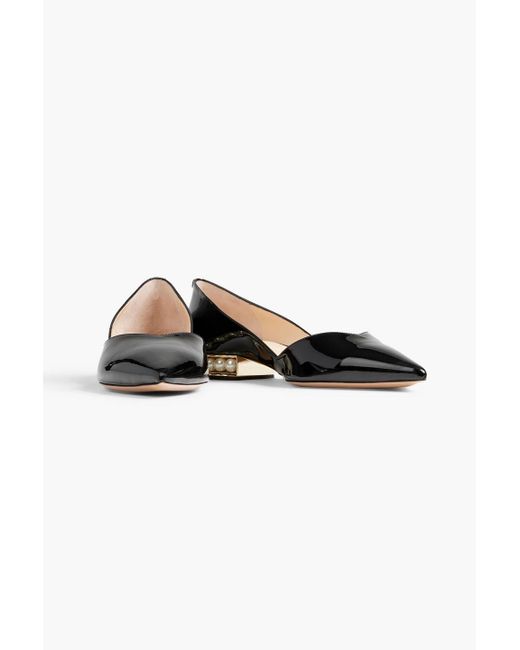 Nicholas Kirkwood Casati Shoes for Women - Up to 50% off