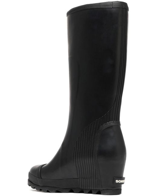 sorel rubber wedge