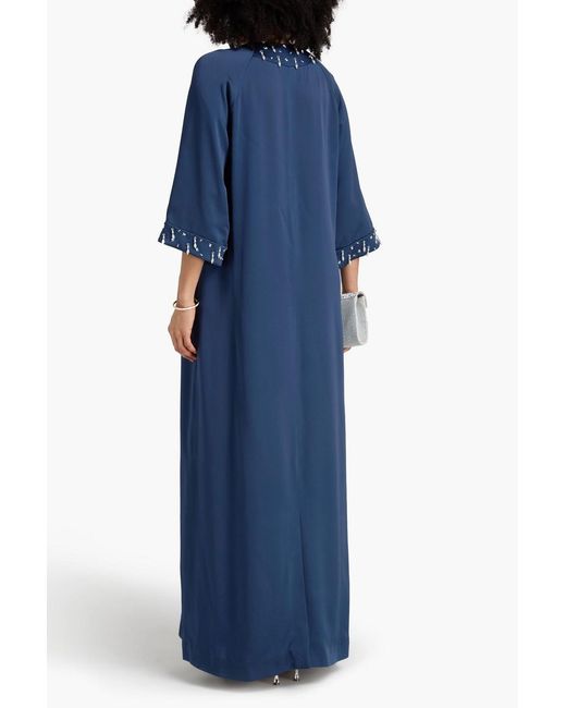 dear emilia a new glow maxi dress rose gold Light Up The Night Rose Gold Ombre Sequin Maxi Dress main image 0