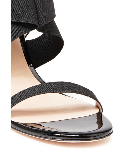 the alana block 75 sandal