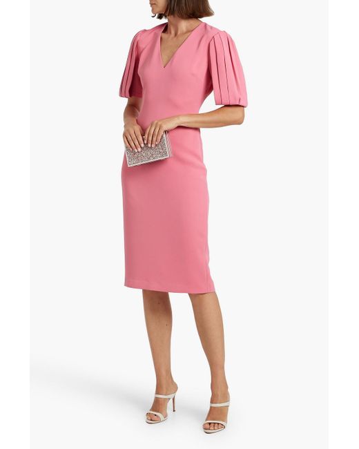 shiny red dress Shiny Strapless Burgundy Long Prom Dresses with Leg Slit, Wine Red Lon –  jbydress