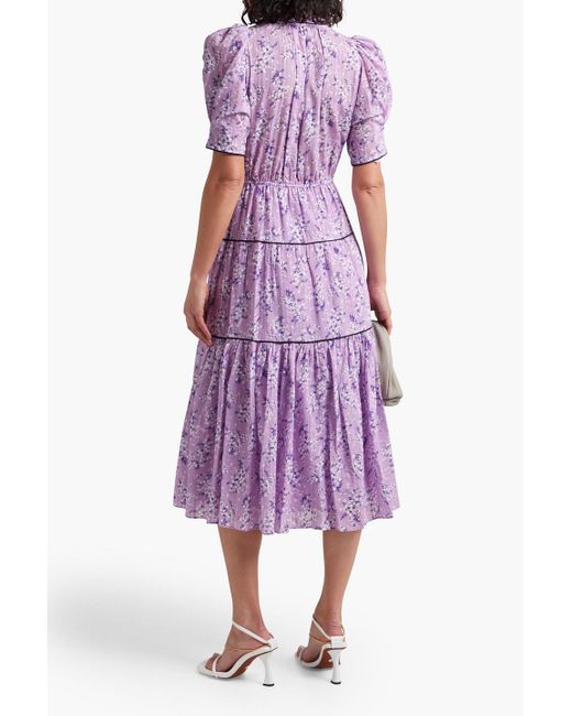 Corrine dress cheap ulla johnson