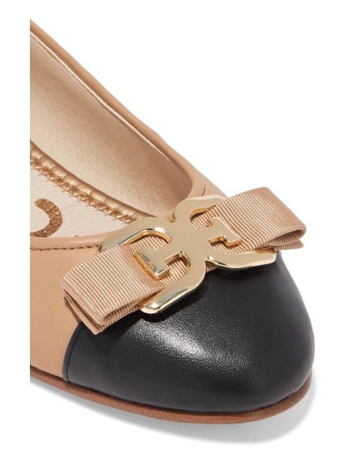 sam edelman embellished flats