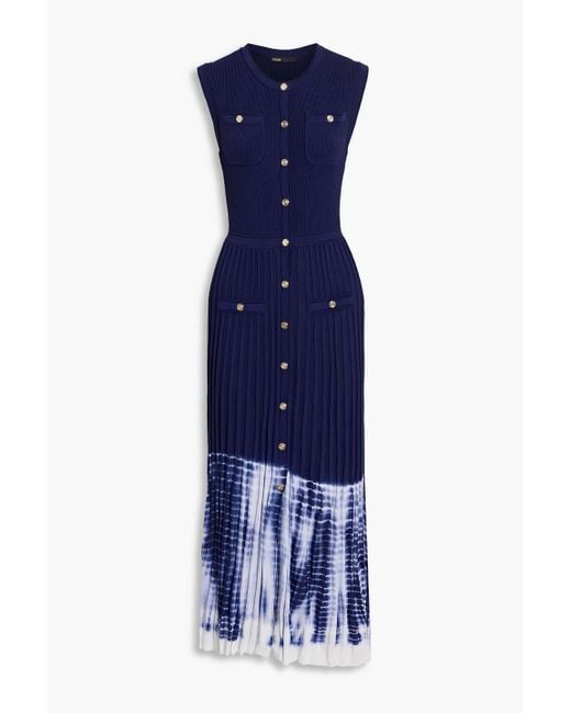 women knit dresses Plus Size Liana Knit Dress
