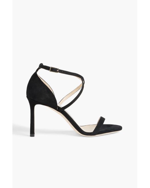 jimmy choo hesper 85