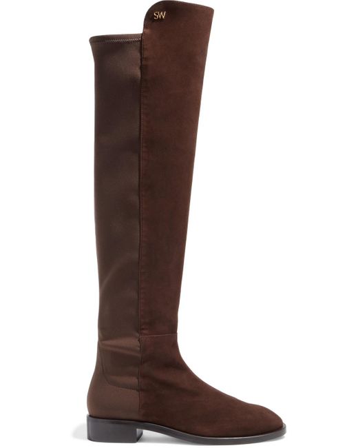 the keelan stuart weitzman