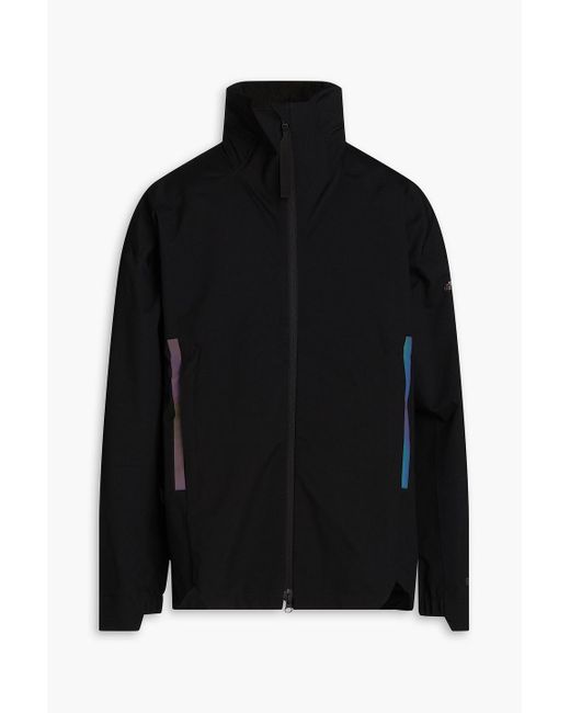 Adidas Originals Black Shell Track Jacket for men