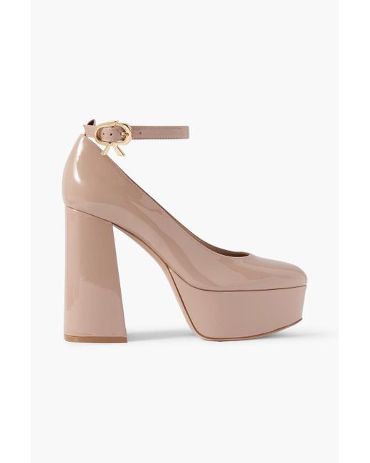 Gianvito rossi deals 70 pumps