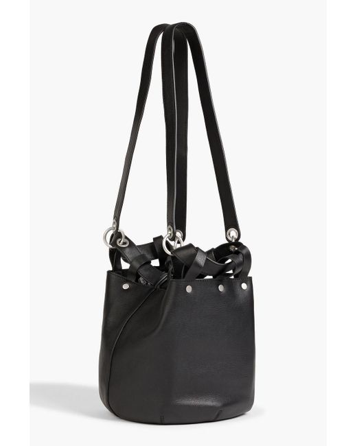 Rag and bone hot sale bucket bag