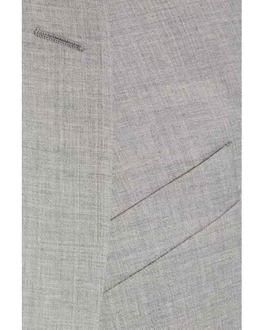 Paul Smith Blue Wool Suit for men