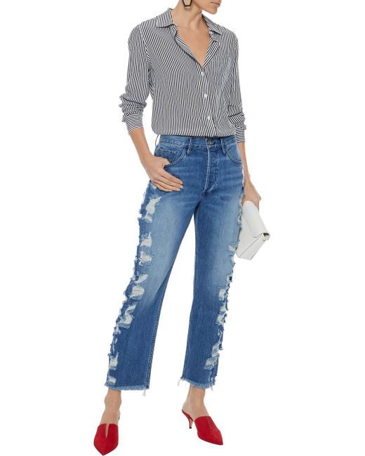 3x1 higher ground crop