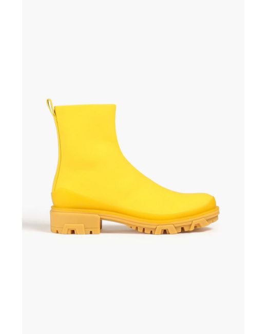 rag and bone shiloh rain boot
