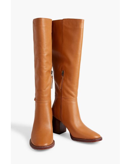 sam edelman knee boots