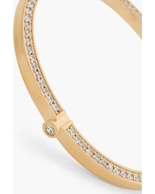 Zimmermann Metallic Tone Bangle