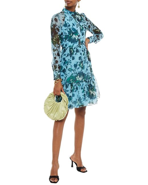 baby blue dress amazon