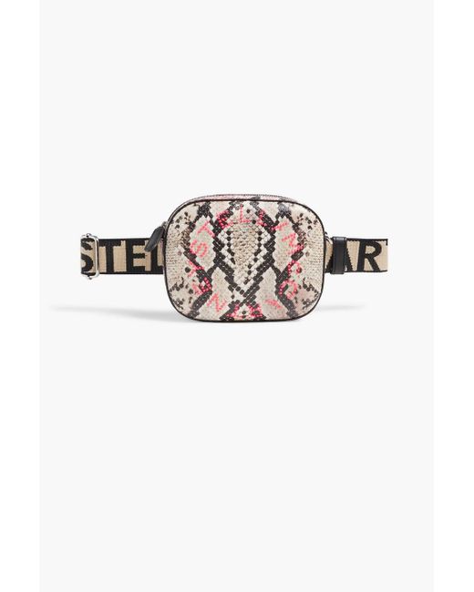 Stella mccartney online star belt bag