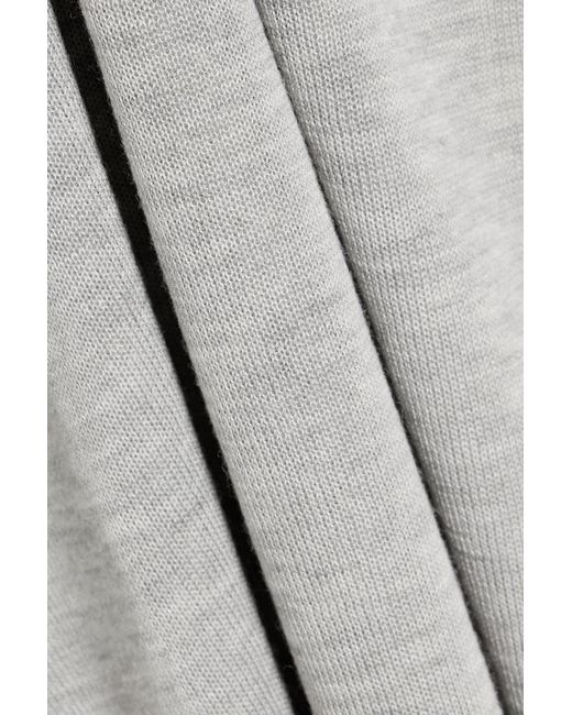 Totême  White Lyocell-blend T-shirt