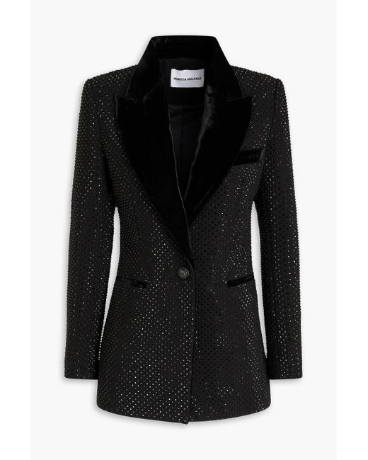 Rebecca vallance blazer best sale