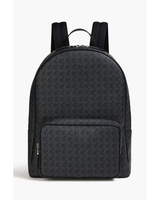 Dunhill Rucksack mit logoprint in Black für Herren