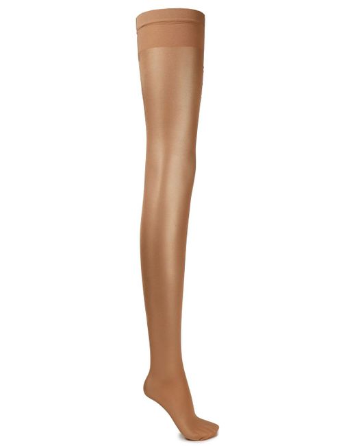 Wolford Individual 20 Tights In Beige, ModeSens
