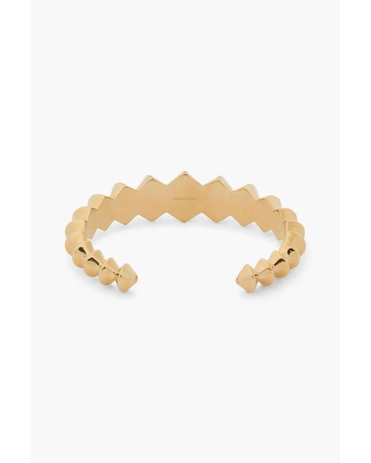 Zimmermann White Tone Cuff